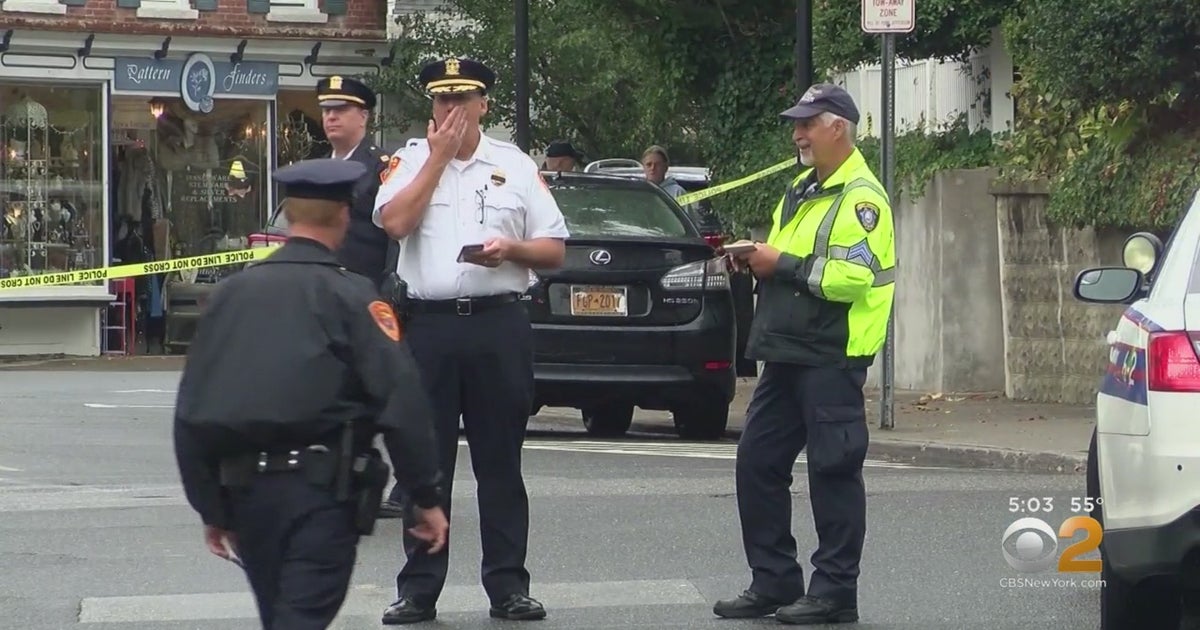 Man Swinging Sword Inside Long Island Liquor Store Killed By Worker ...