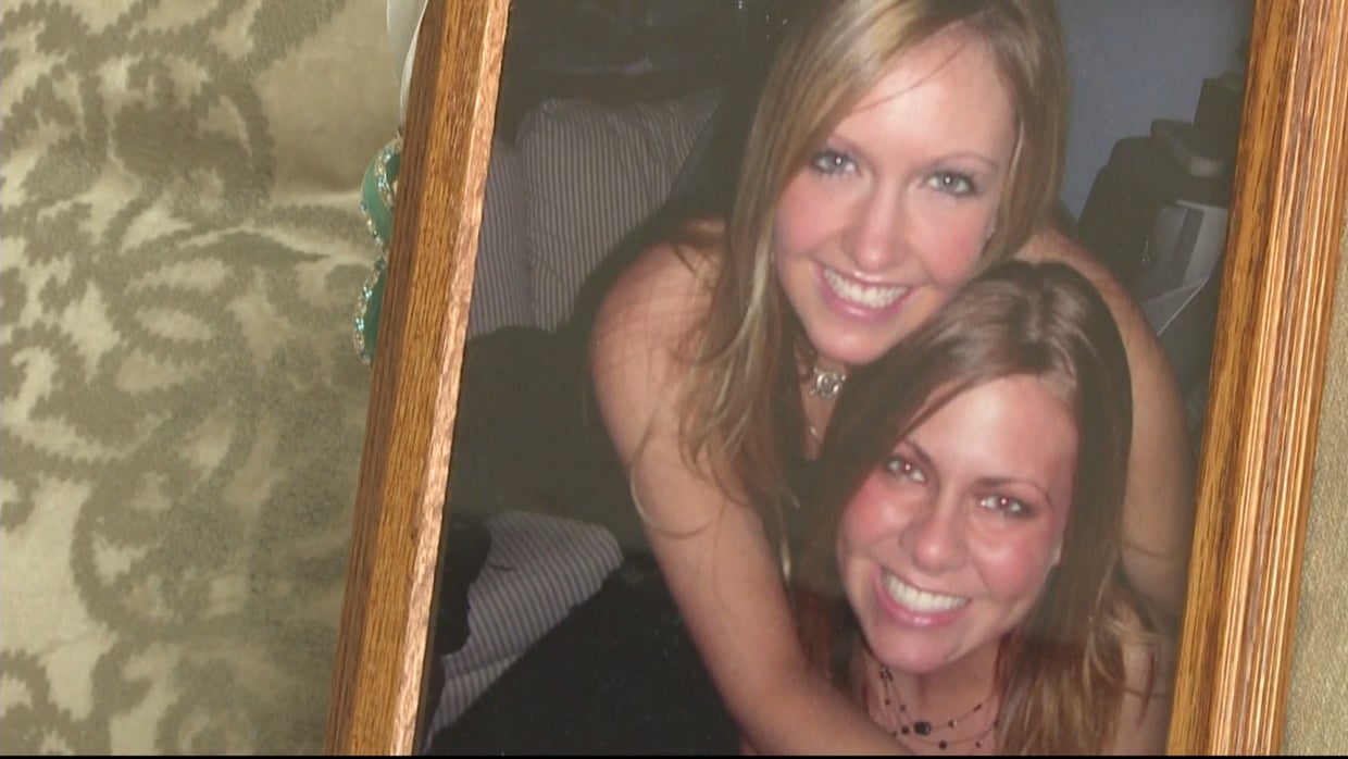 Remembering Samantha Spady: Friends Raising Funds For Memorial Bench On ...