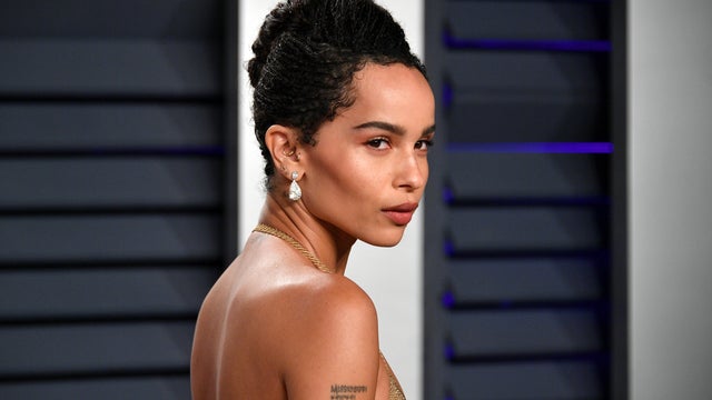 2019 Vanity Fair Oscar Party Hosted By Radhika Jones - Arrivals 