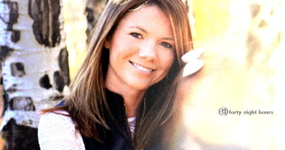 48 Hours To Reveal New Details In Death Of Colorado Mom Kelsey