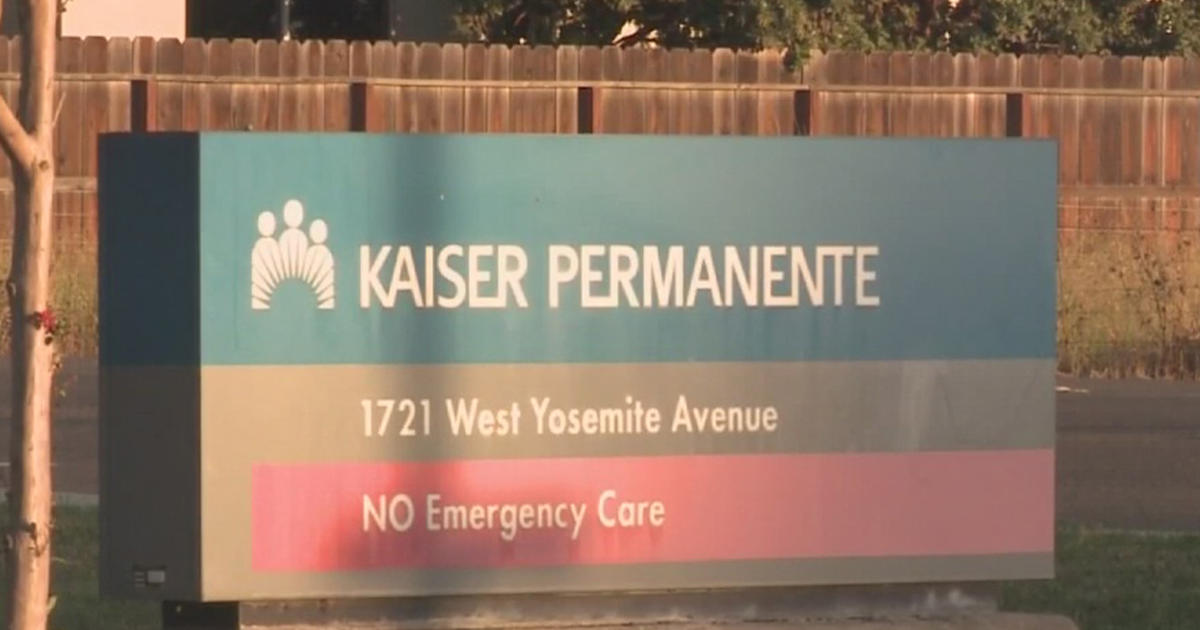 Kaiser Permanente Data Breach Exposes Information Of About 1,000
