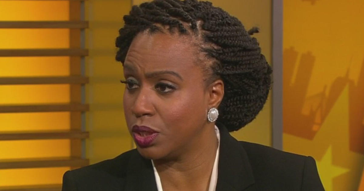 Ayanna Pressley Will Deliver Working Families Party's Response To
