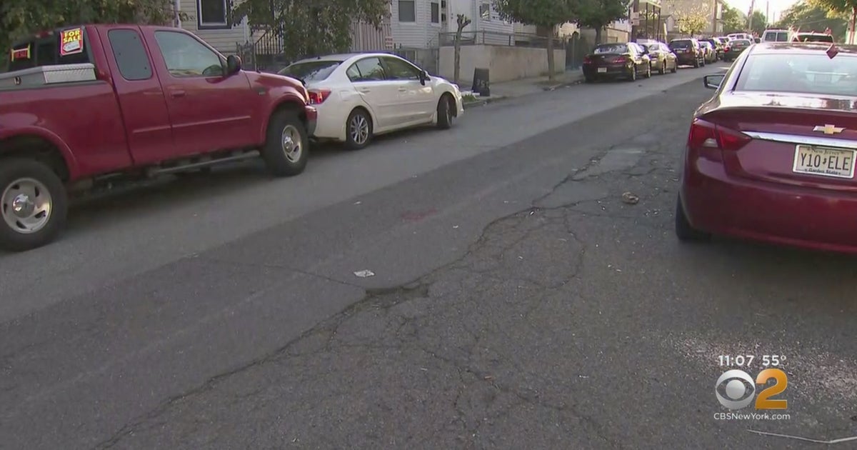 Woman Working For DoorDash Shot And Killed During Food Delivery In New