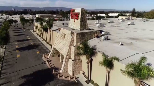 Fry's Electronics San Jose 