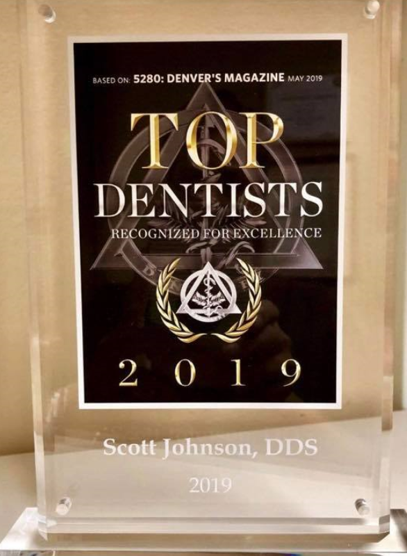award