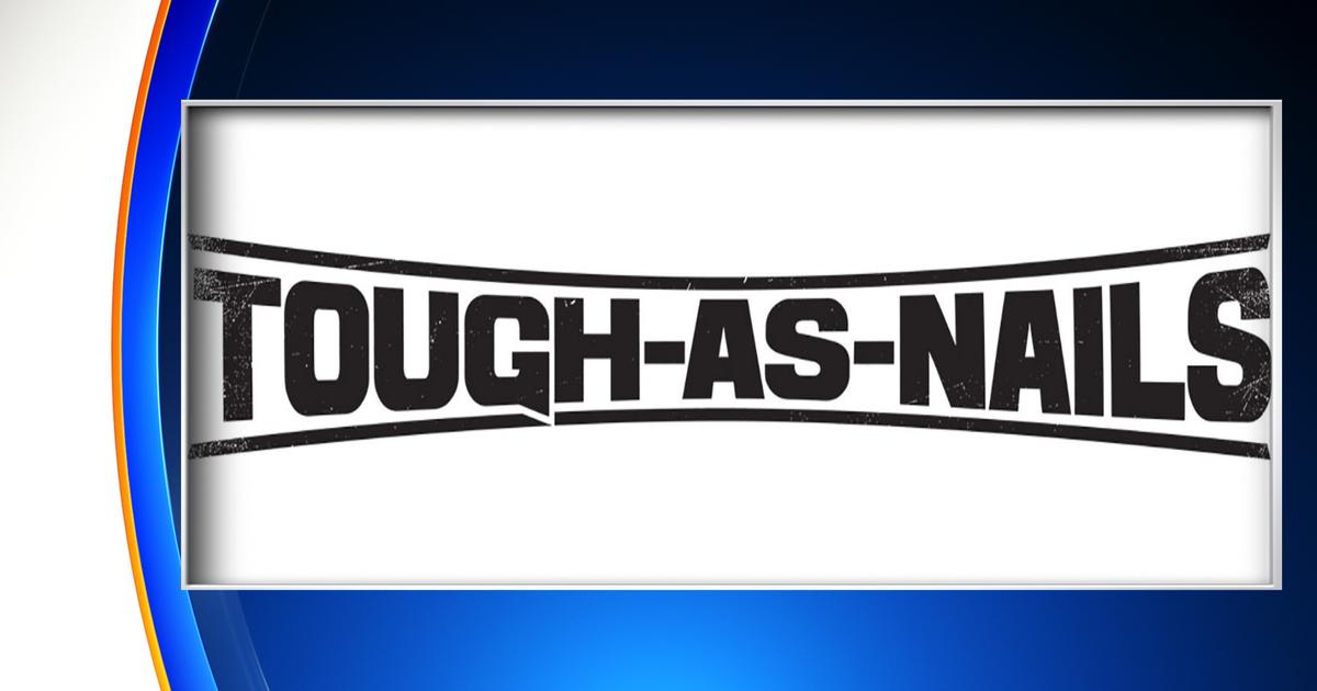 CBS Holding Nationwide Casting Search For New Competition Series 'Tough