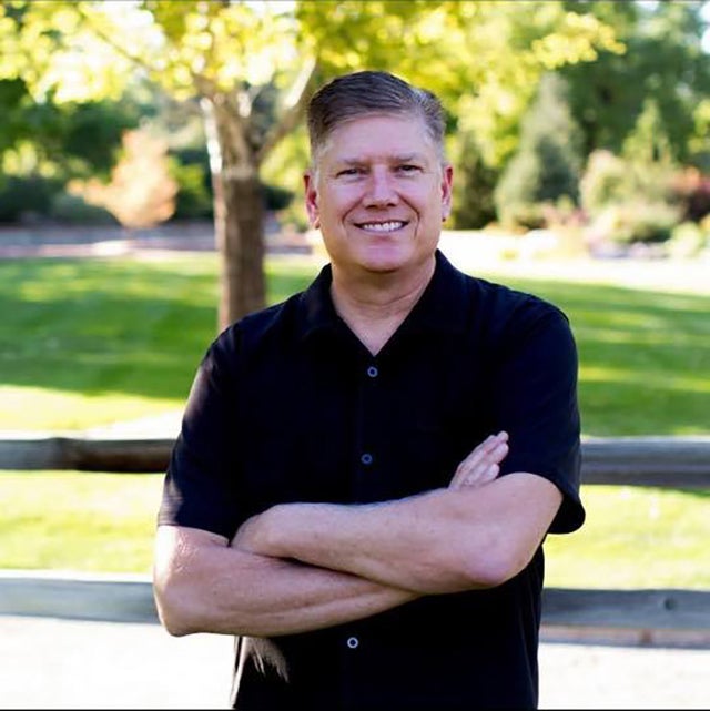 Scott Johnson