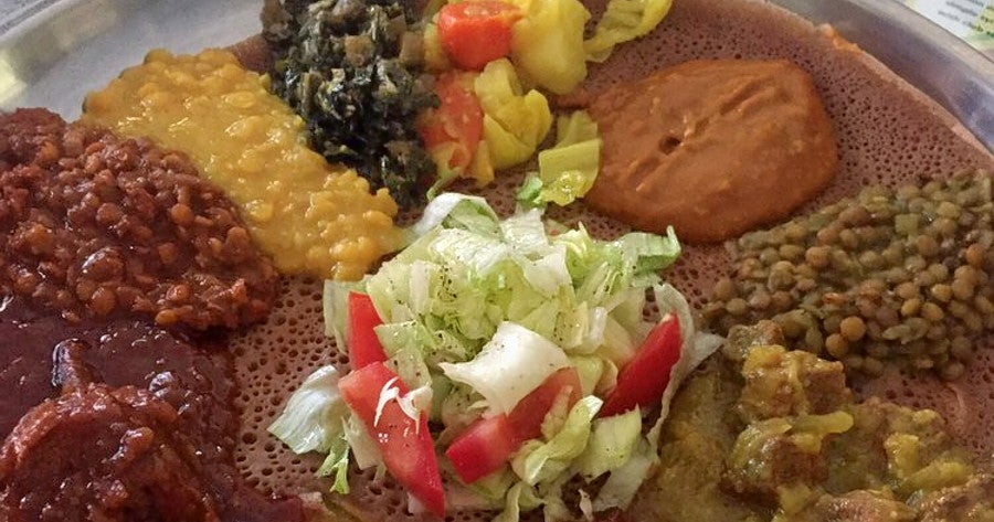 Check Out These Ethiopian Spots In Aurora CBS Colorado