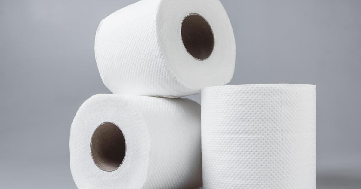 Which big toilet paper brands are best for our forests?