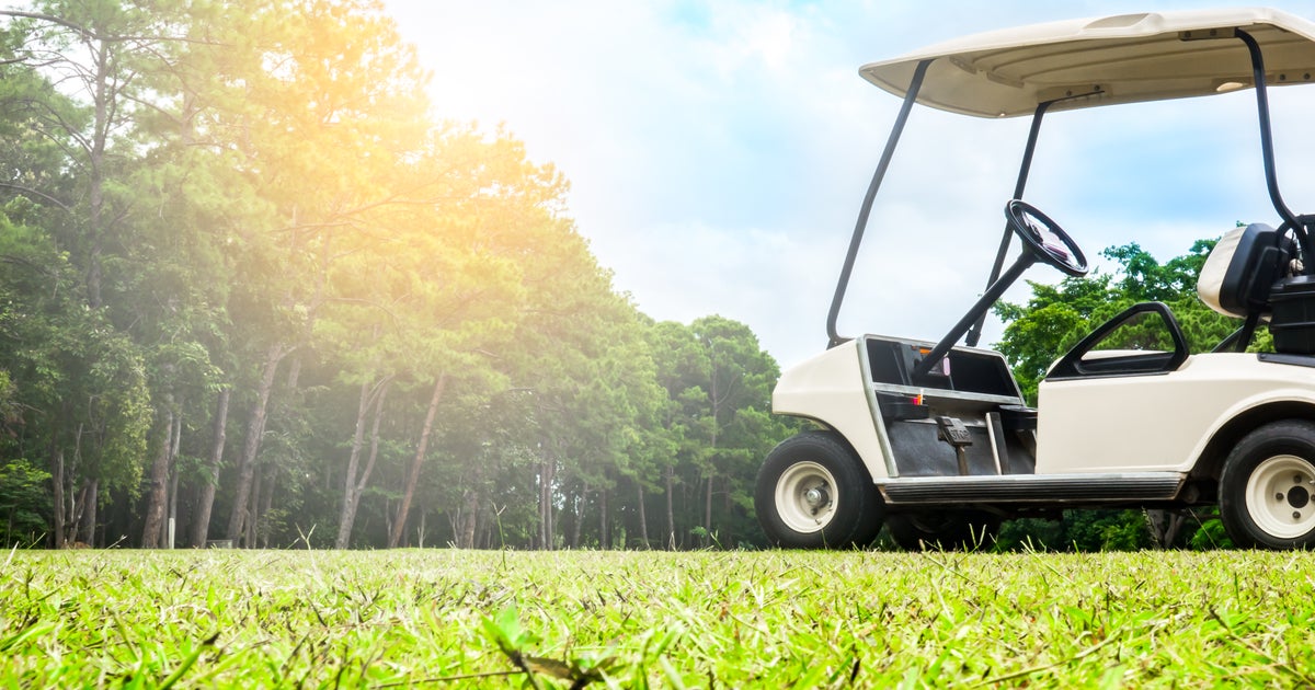 Important West male arrested for allegedly drunk driving golf cart on US-1 Important West male arrested for allegedly drunk driving golf cart on US-1