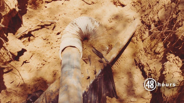 Chowchilla kidnapping vent pipe