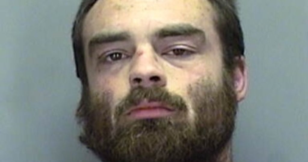 Police: Domestic Violence Suspect Broke Into Home For A Snack, Tried On ...