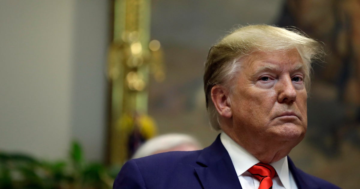 White House directs agencies to stop New York Times and Washington Post