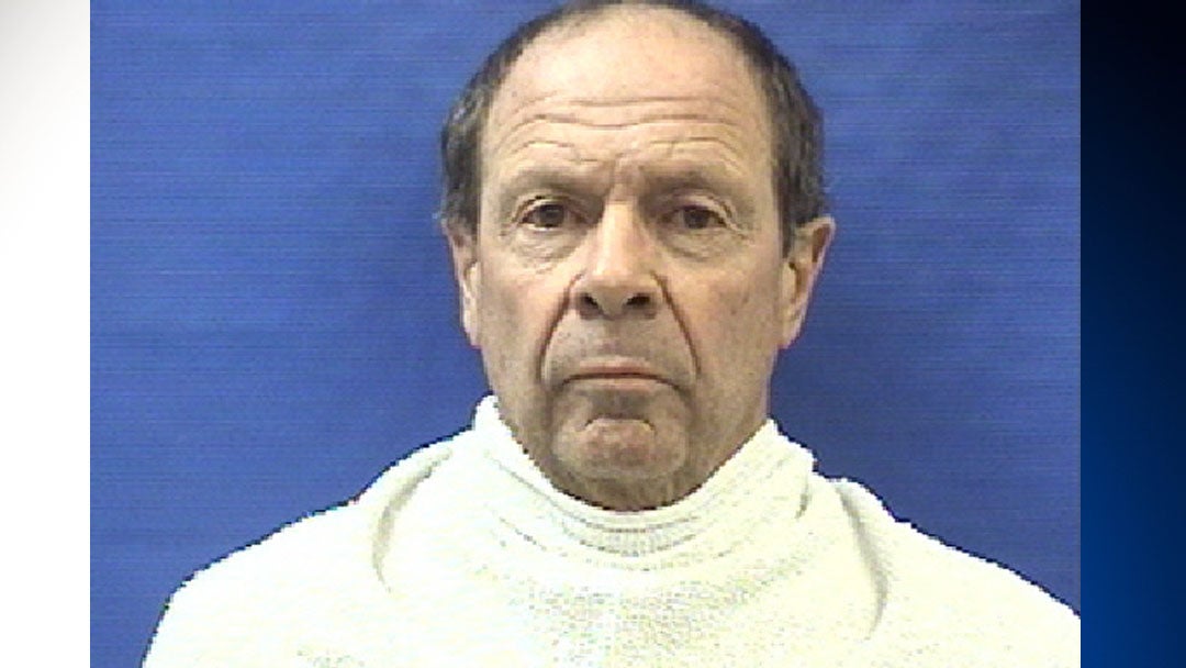 Crandall Police Arrest Alan Bearden For Allegedly Sexually Abusing Child Continuously CBS Texas