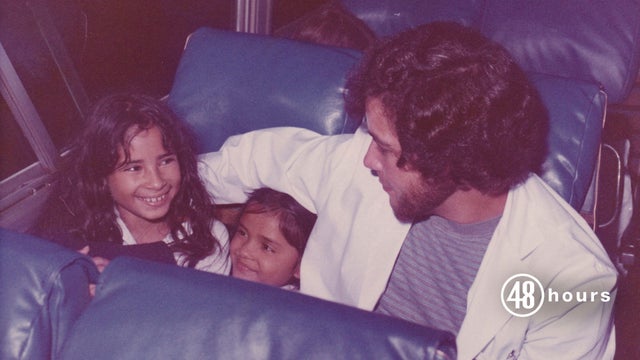 Chowchilla students after escape