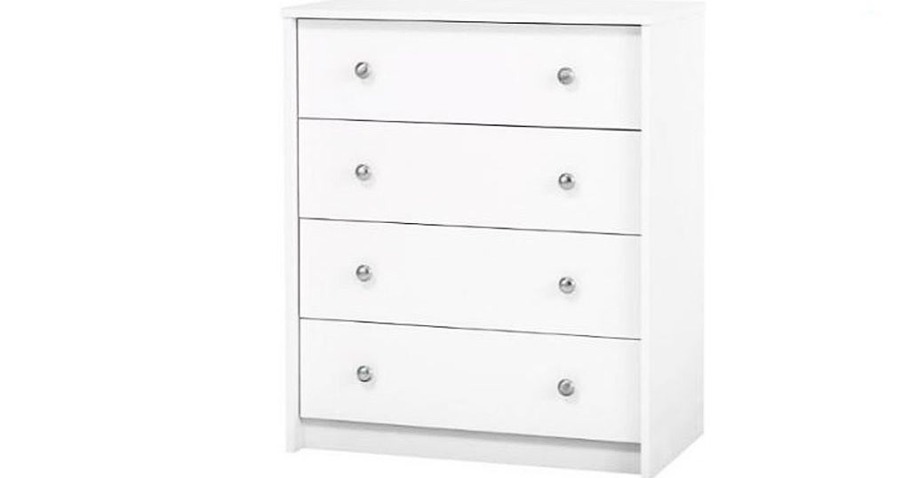 1 Million Dressers Recalled Over Stability Concerns CBS Boston