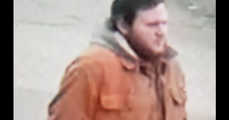 Sheriff Suspect Sought In Dunn County Gas Station Armed Robbery CBS