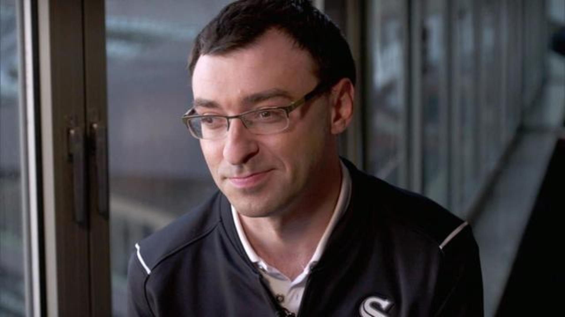 Play By Play Announcer Jason Benetti On White Sox's Potential Roster  Overhaul Next Season 