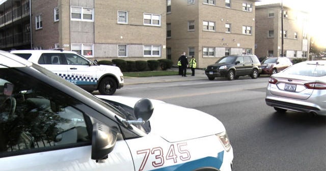 Mass shooting in Chicago: Police interrogate suspected gunman after ...