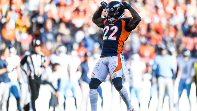 Denver Broncos news: Kareem Jackson returning on 1-year contract