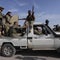 Turkish-backed militias execute soldiers in Syria