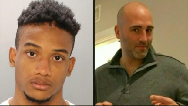 Suspect Michael White May Take Stand In Rittenhouse Square Deadly Stabbing 
