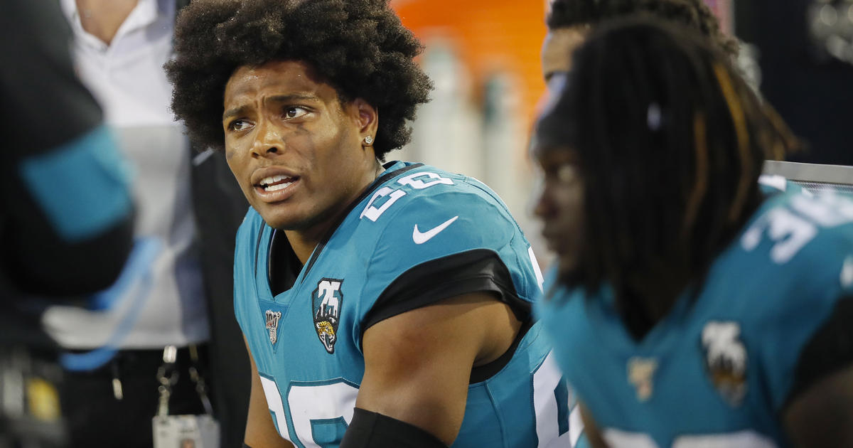 Jaguars trade Jalen Ramsey to Rams for 2020, 2021 first-round picks -  Sports Illustrated