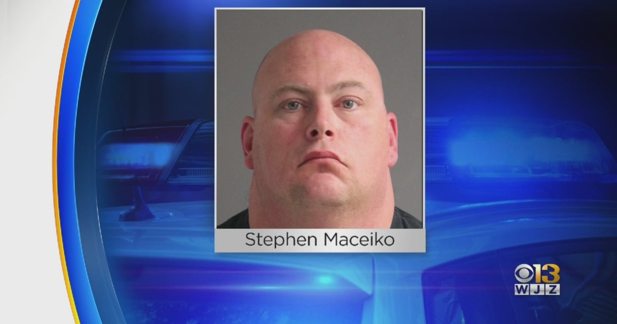 Anne Arundel County School Employee Arrested On Child Pornography ...