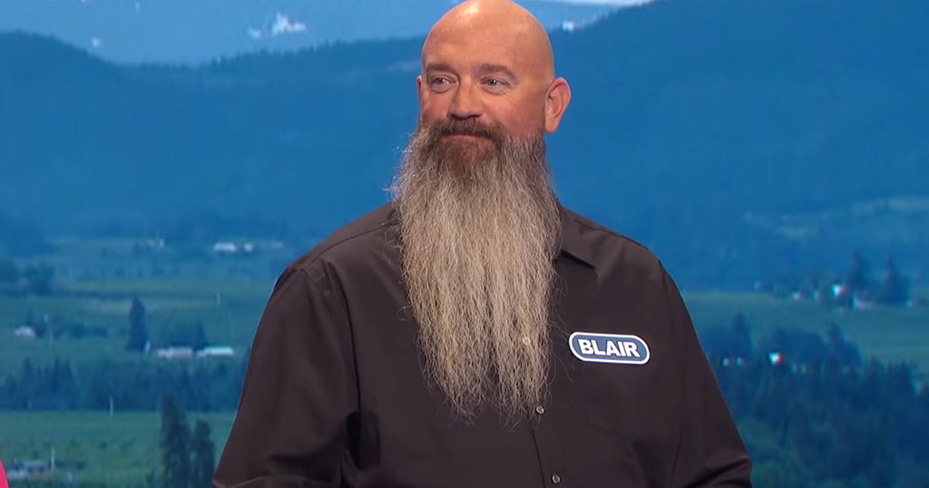 'Wheel Of Fortune' Contestant Goes Viral Over 'Loveless Marriage(00)