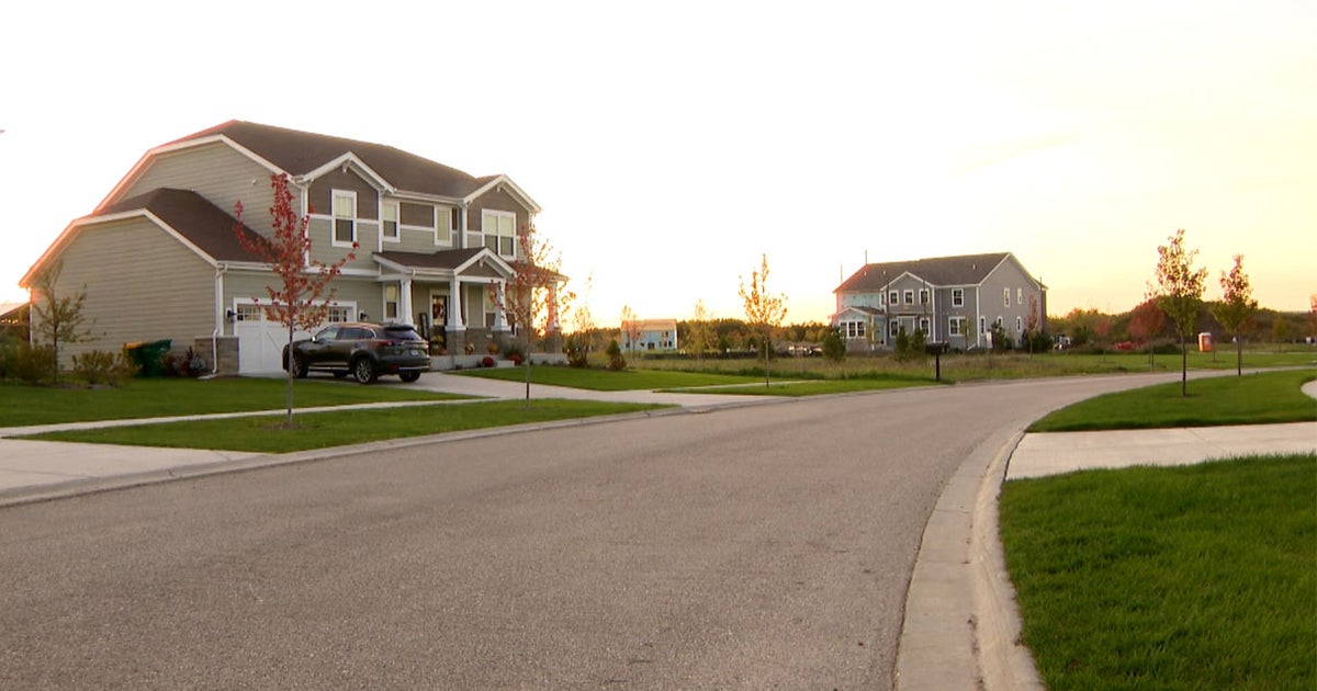 Hawthorn Woods Homeowners Left Shocked, Confused By Surprise Sewer Bills CBS Chicago