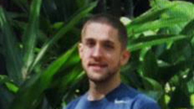 Daniel Feener 