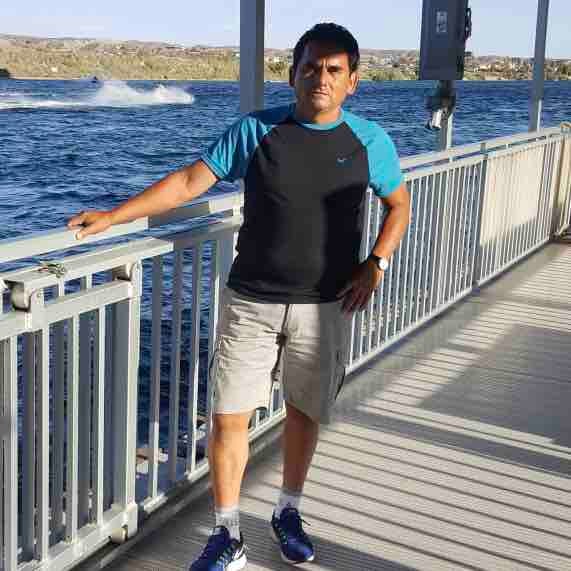 Antonio Centeno-Rodriguez 