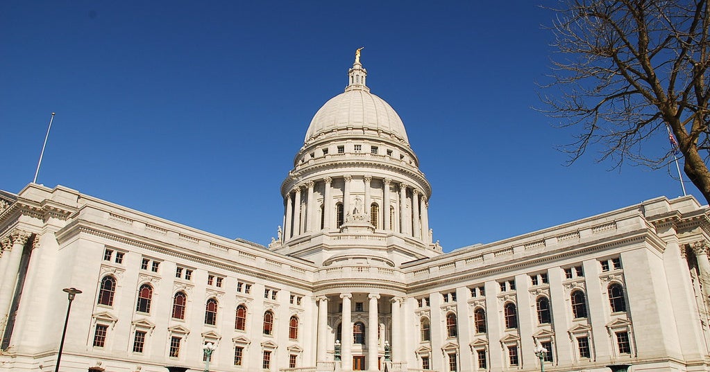 Navy Wants Badger Statue Loaned To Wisconsin Back CBS Minnesota