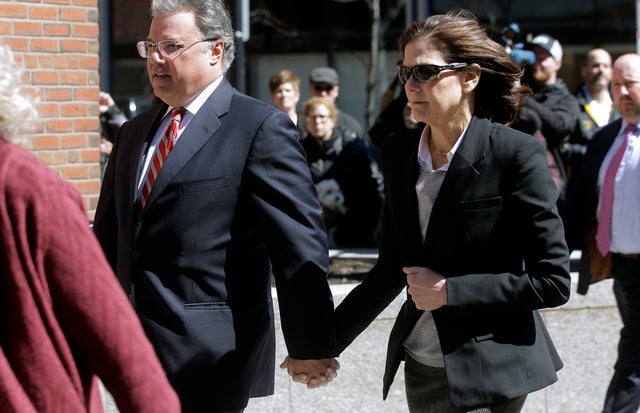 Manuel Henriquez, Elizabeth Henriquez 