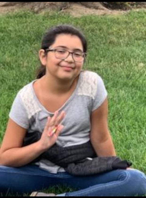 Aurora missing girl 1 