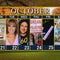 Calendar: Week of October 21