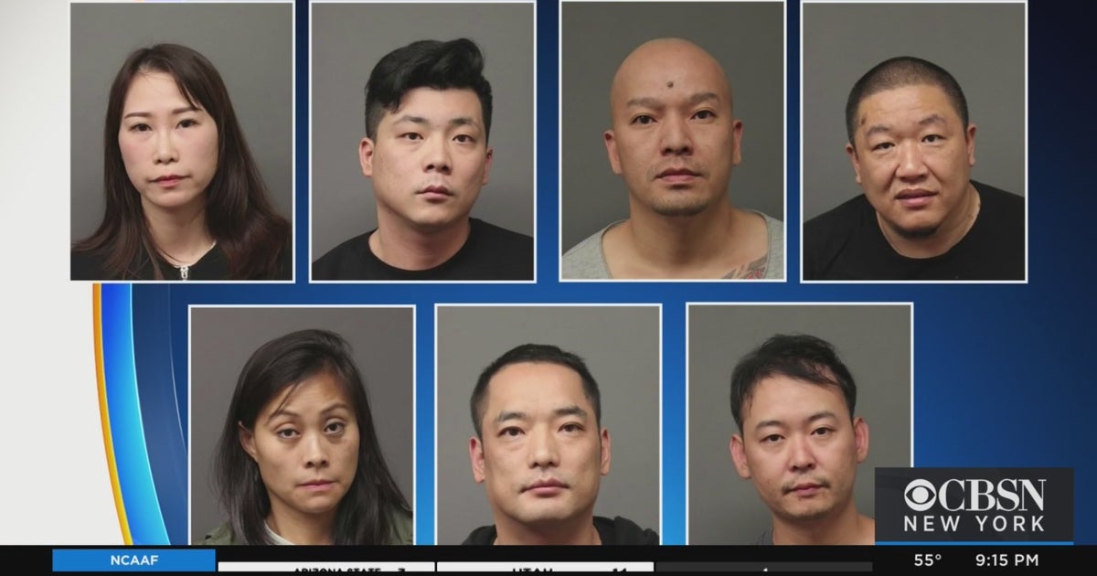 Drug Bust In New Jersey Seizes Over 80 Pounds Of Marijuana, Thousands ...