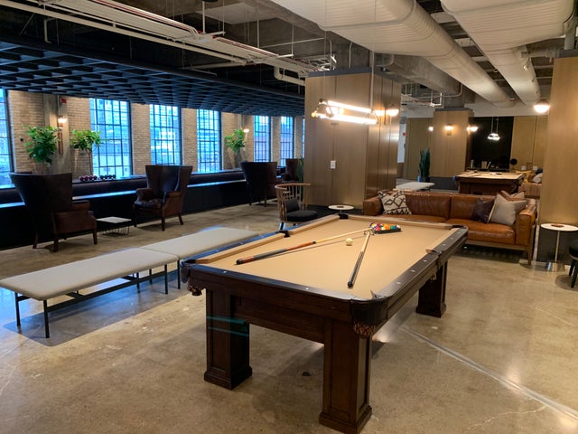 Old Post Office Renovations 