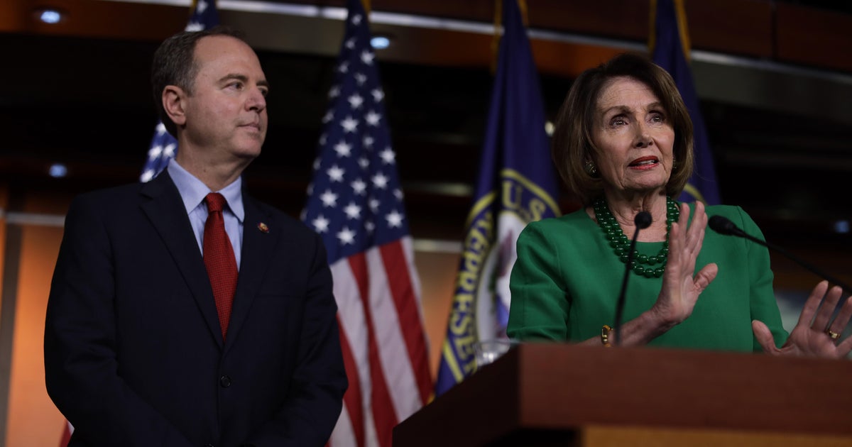 Impeachment resolution: Read the full text of the House resolution ...
