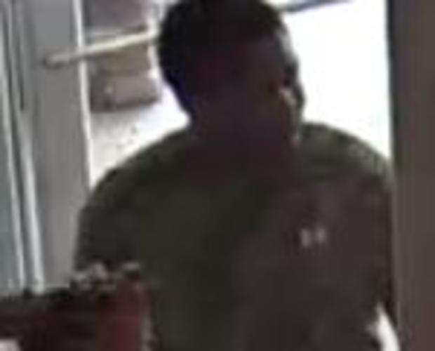outlet theft suspect 5 