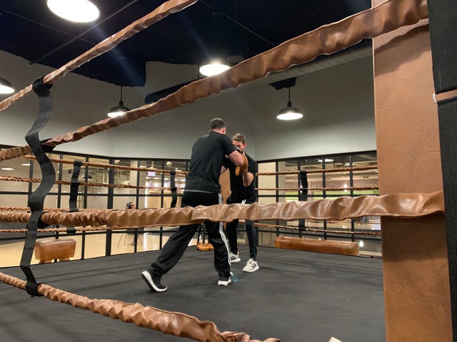 Old Post Office Renovations 