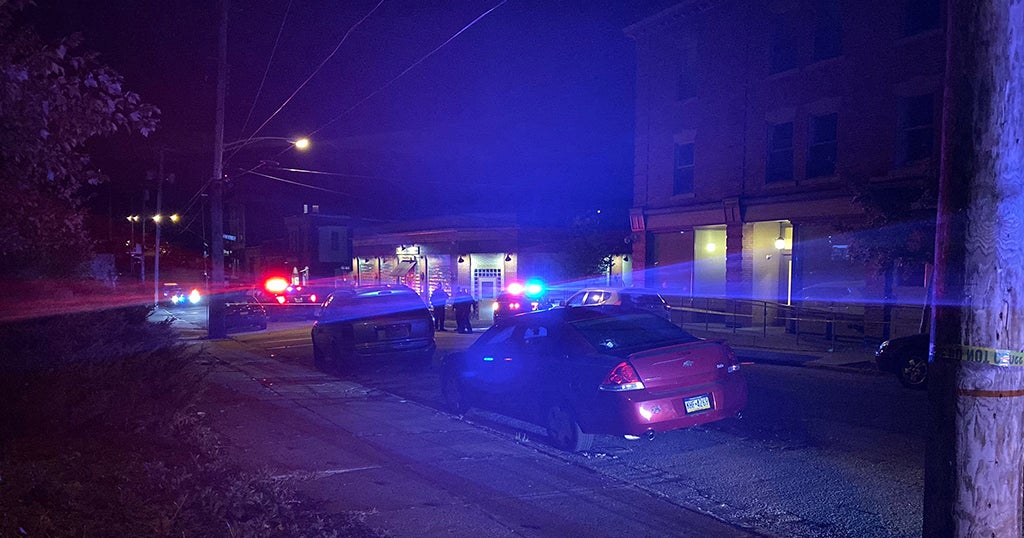 Police 2 Arrested After 2019 Shooting In Wilkinsburg Kills 1, Injures