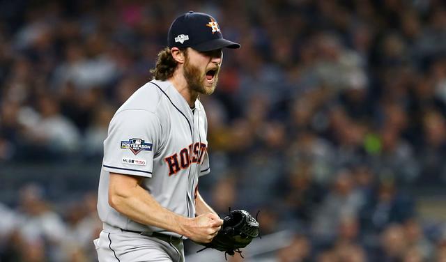 Yankees Sign Gerrit Cole to Record-Setting Contract - A Deep Dive Into the  Numbers - TheStreet