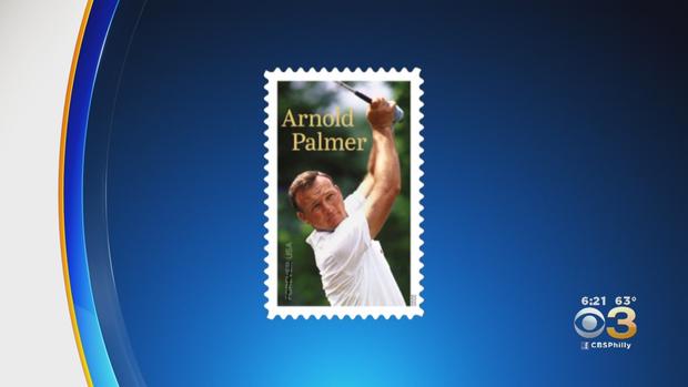 arnold palmer stamp 