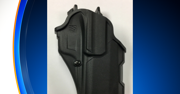 Over 3K Gun Holsters Sold At Bass Pro Shops Recalled For Injury Hazard