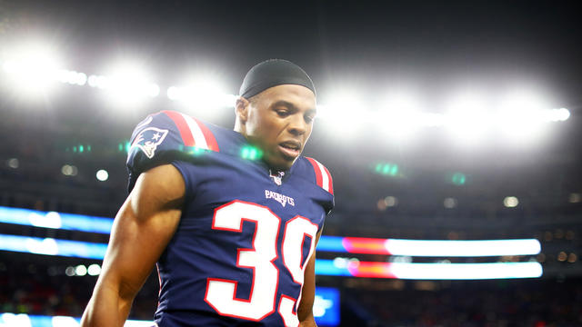 Re-signing Justin Bethel would be smart business for the Patriots - Pats  Pulpit