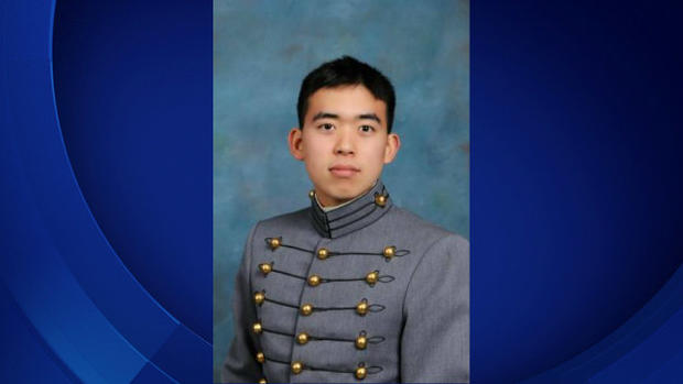 Missing West Point Cadet From Gardena Found Dead 