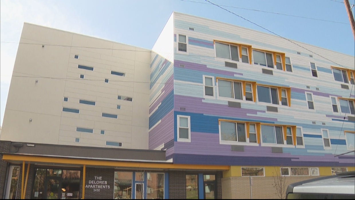 Denver Launches Department Of Housing Stability Cbs Colorado