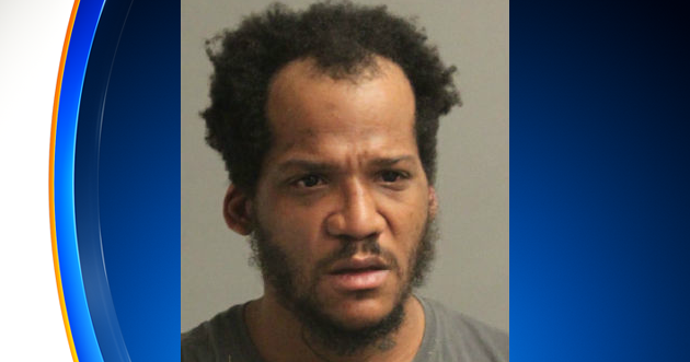 Glen Burnie Man Charged In Ritchie Highway Shell Gas Station Robbery ...