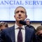 Facebook CEO Mark Zuckerberg grilled on Capitol Hill